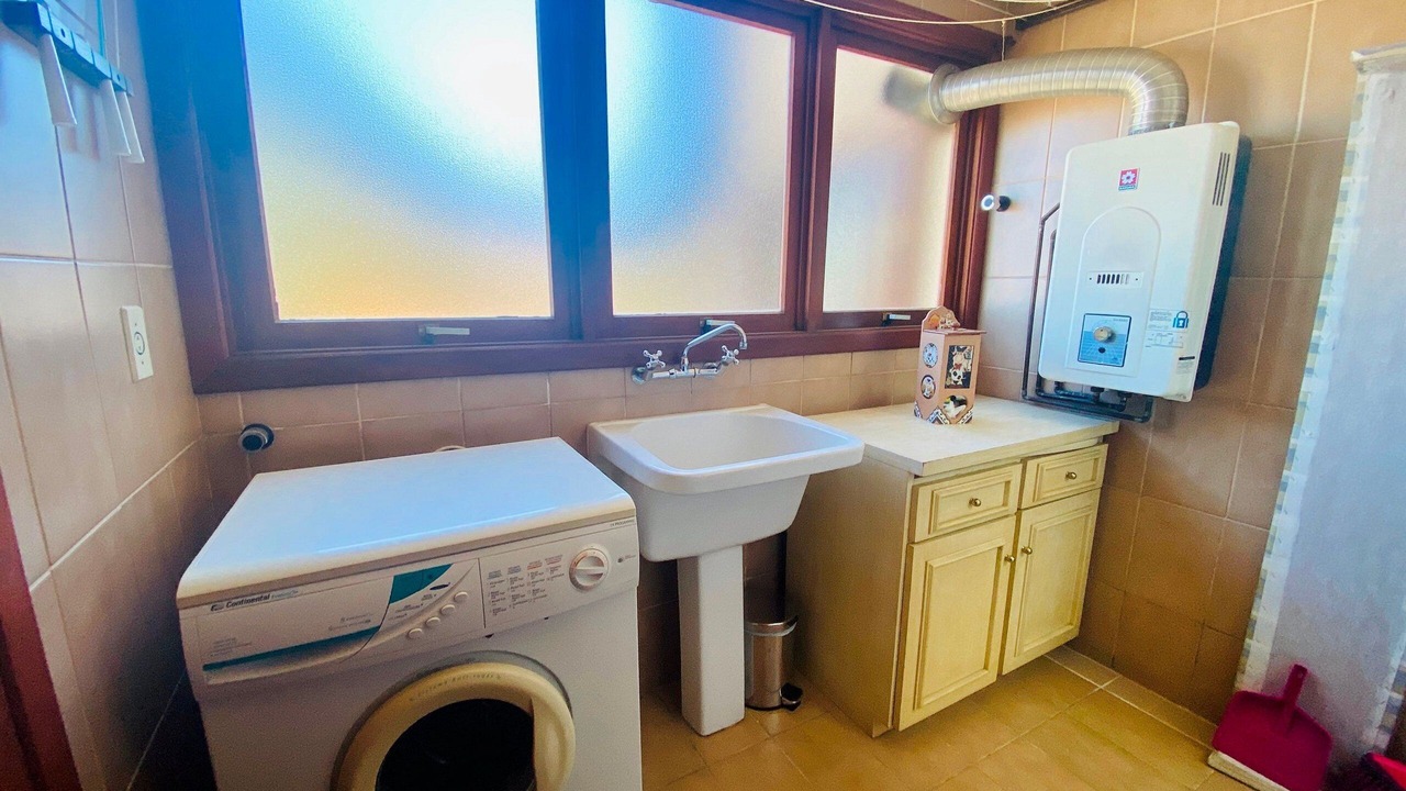 Photo of Bathroom in Planalto