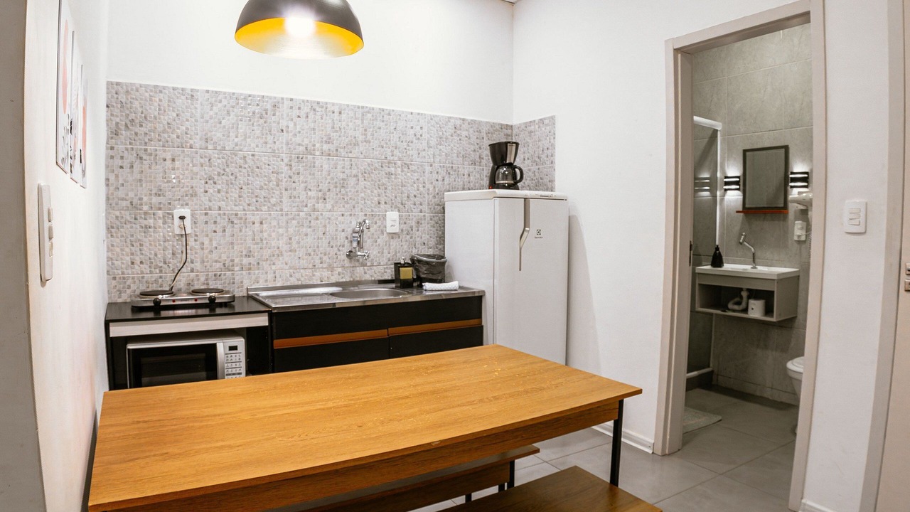 Photo of Kitchen in Velha