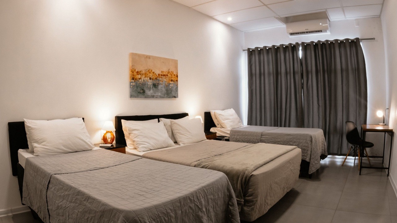 Photo of Bedroom in Velha