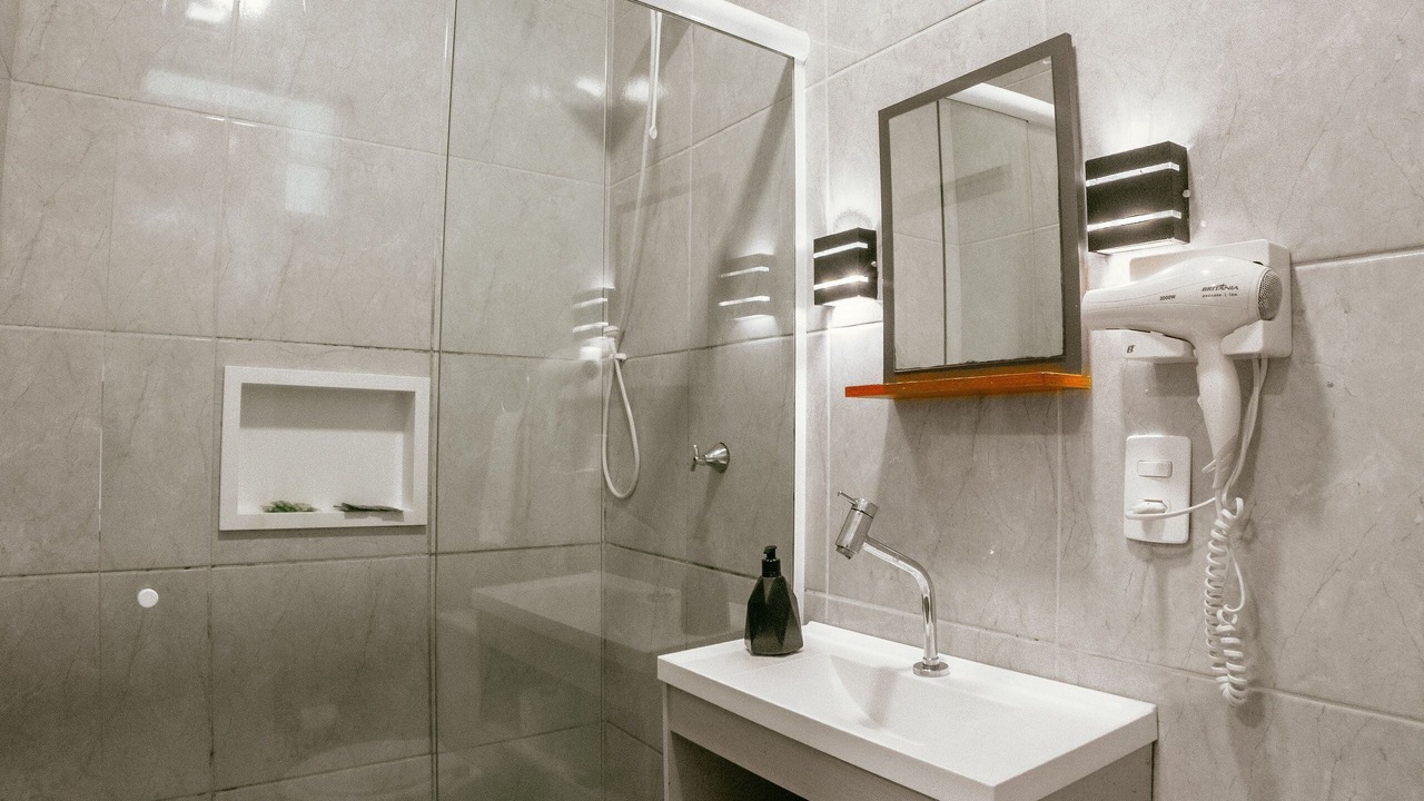 Photo of Bathroom in Velha