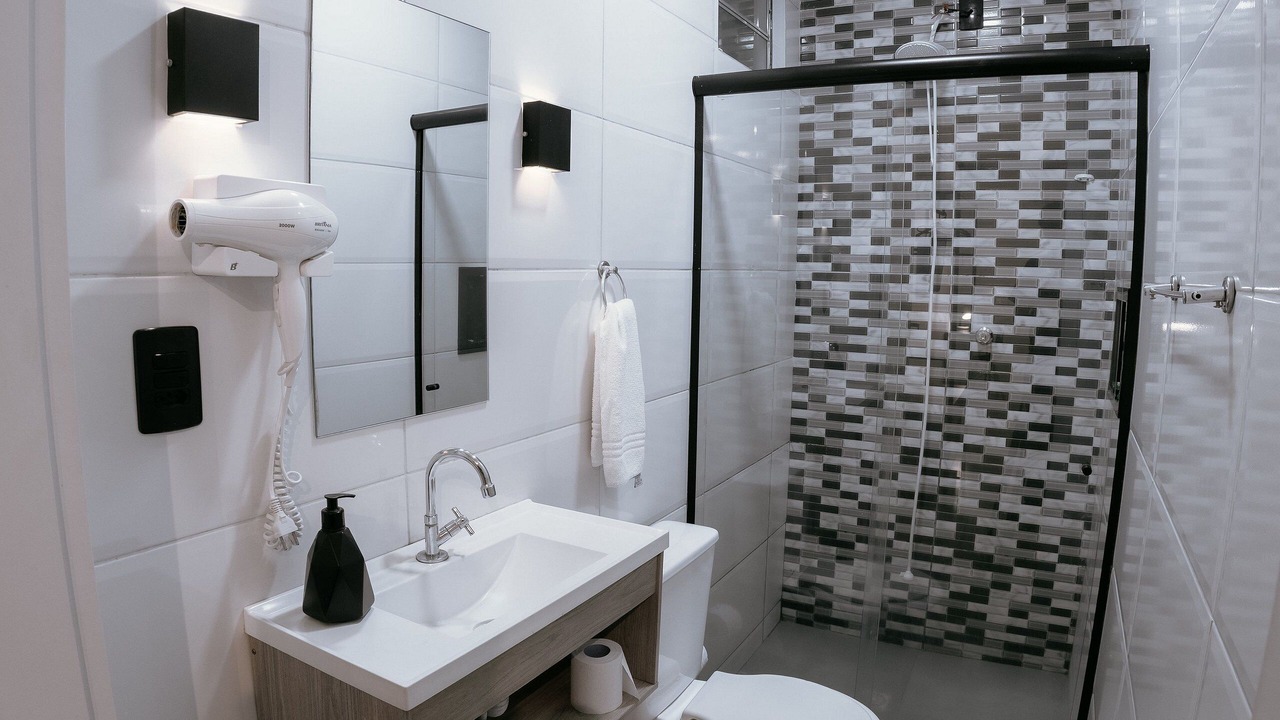 Photo of Bathroom in Velha