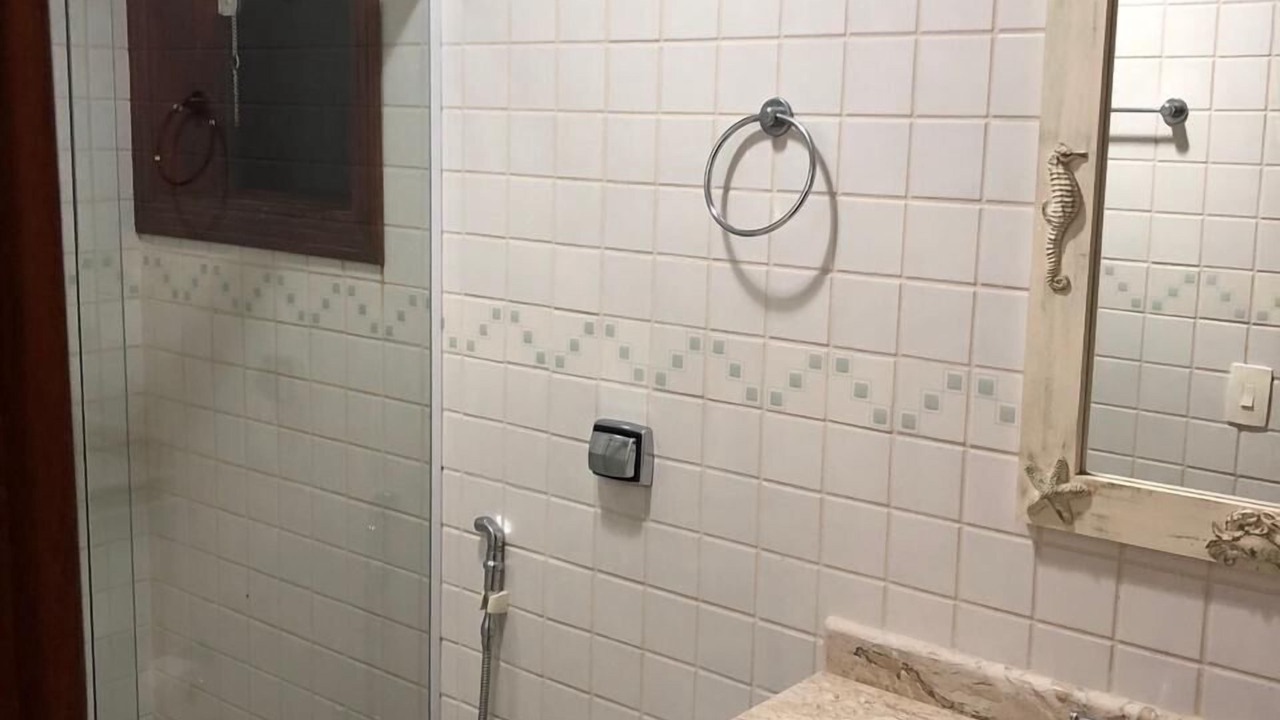 Photo of Bathroom in Maresias