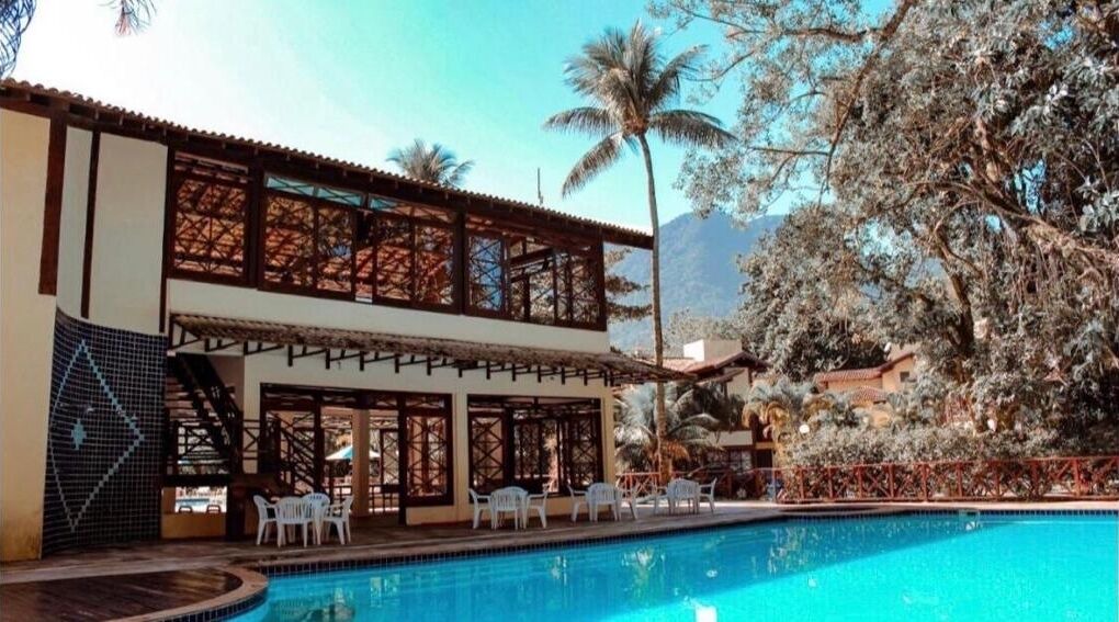 Photo of Outdoor in Maresias