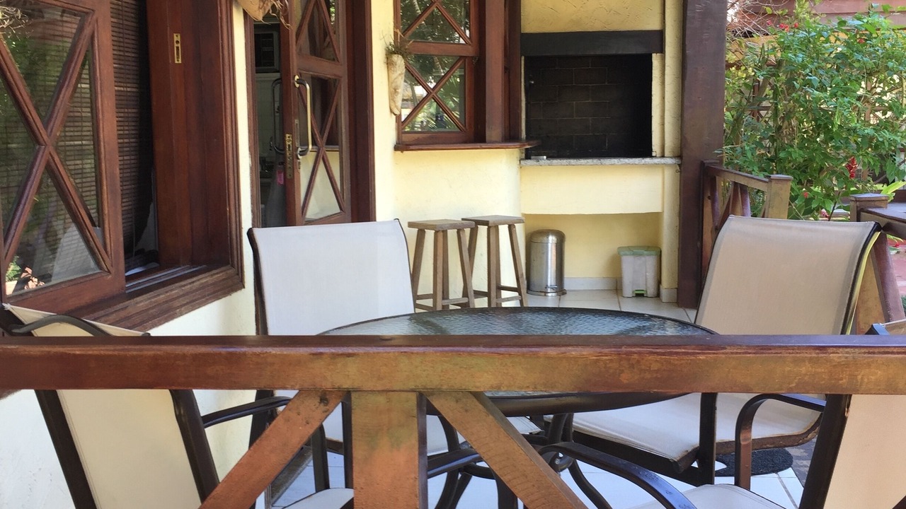 Photo of Outdoor in Maresias