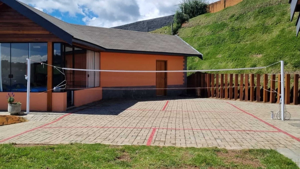 Photo of Outdoor in Campos do Jordao