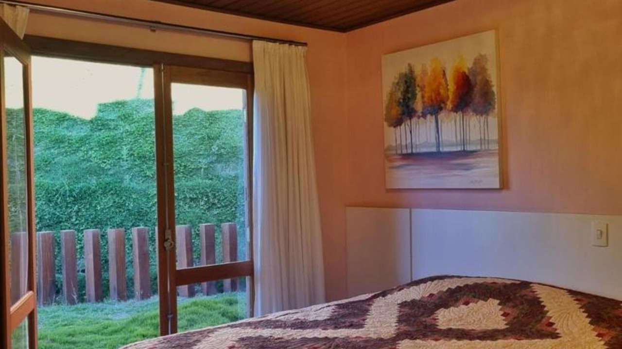 Photo of Bedroom in Campos do Jordao
