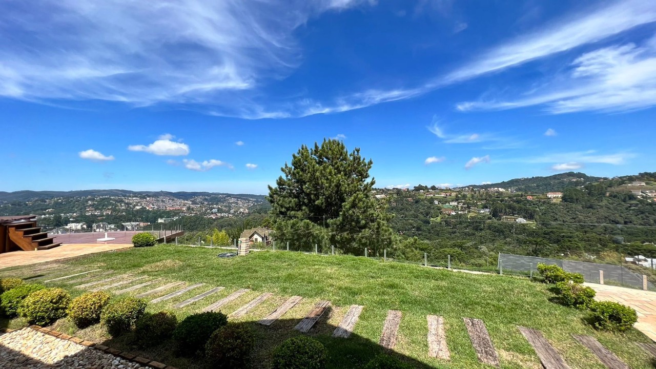 Photo of Outdoor in Campos do Jordao