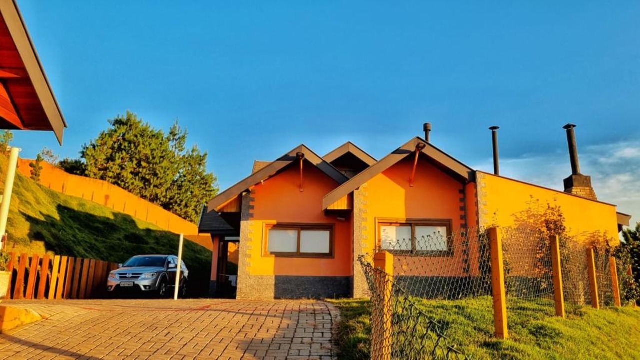 Photo of Outdoor in Campos do Jordao