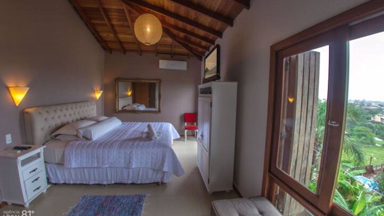 Photo of Bedroom in Praia do Rosa