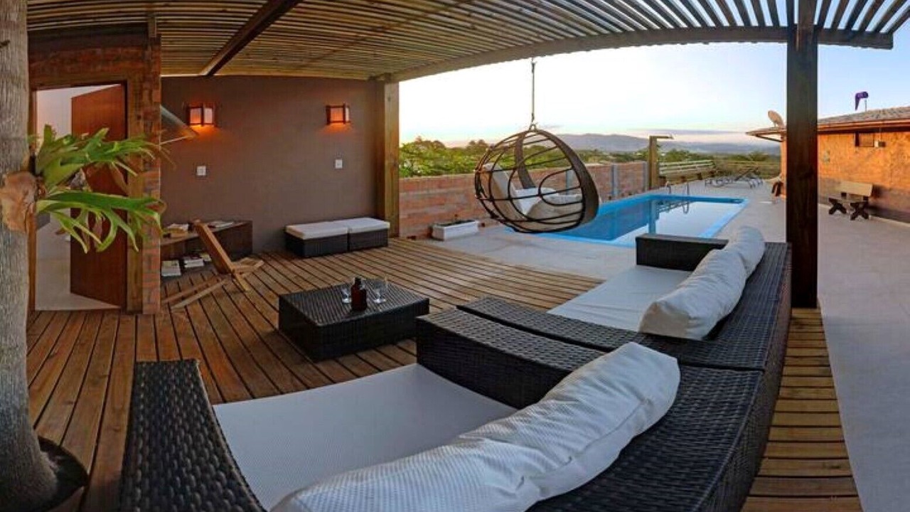 Photo of Outdoor in Praia do Rosa