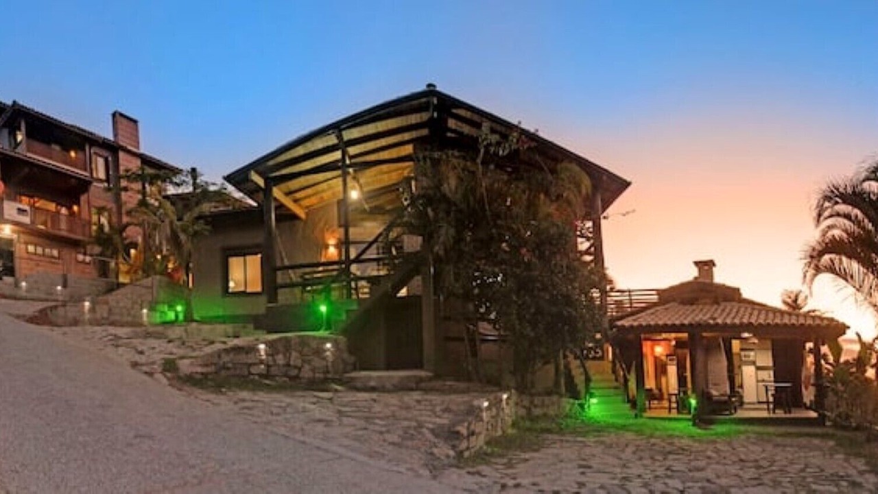 Photo of Outdoor in Praia do Rosa