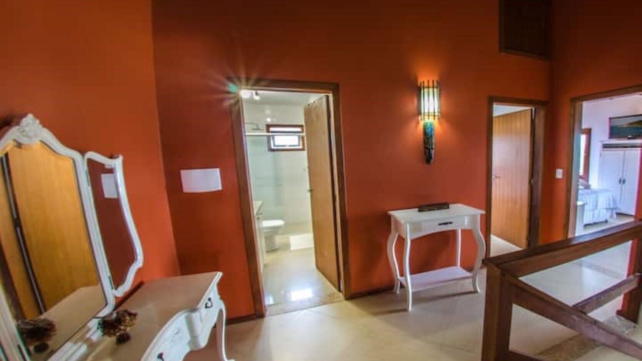 Photo of Bedroom in Praia do Rosa