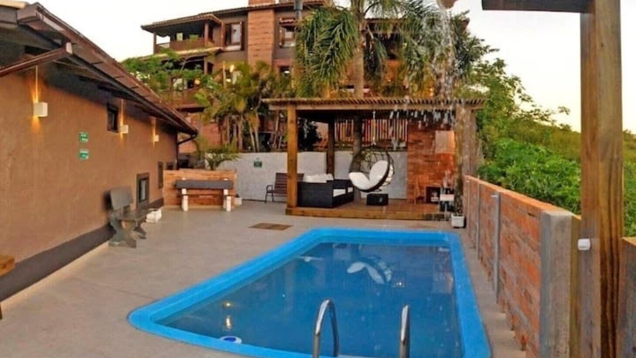 Photo of Outdoor in Praia do Rosa