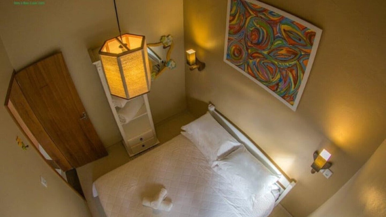 Photo of Bedroom in Praia do Rosa