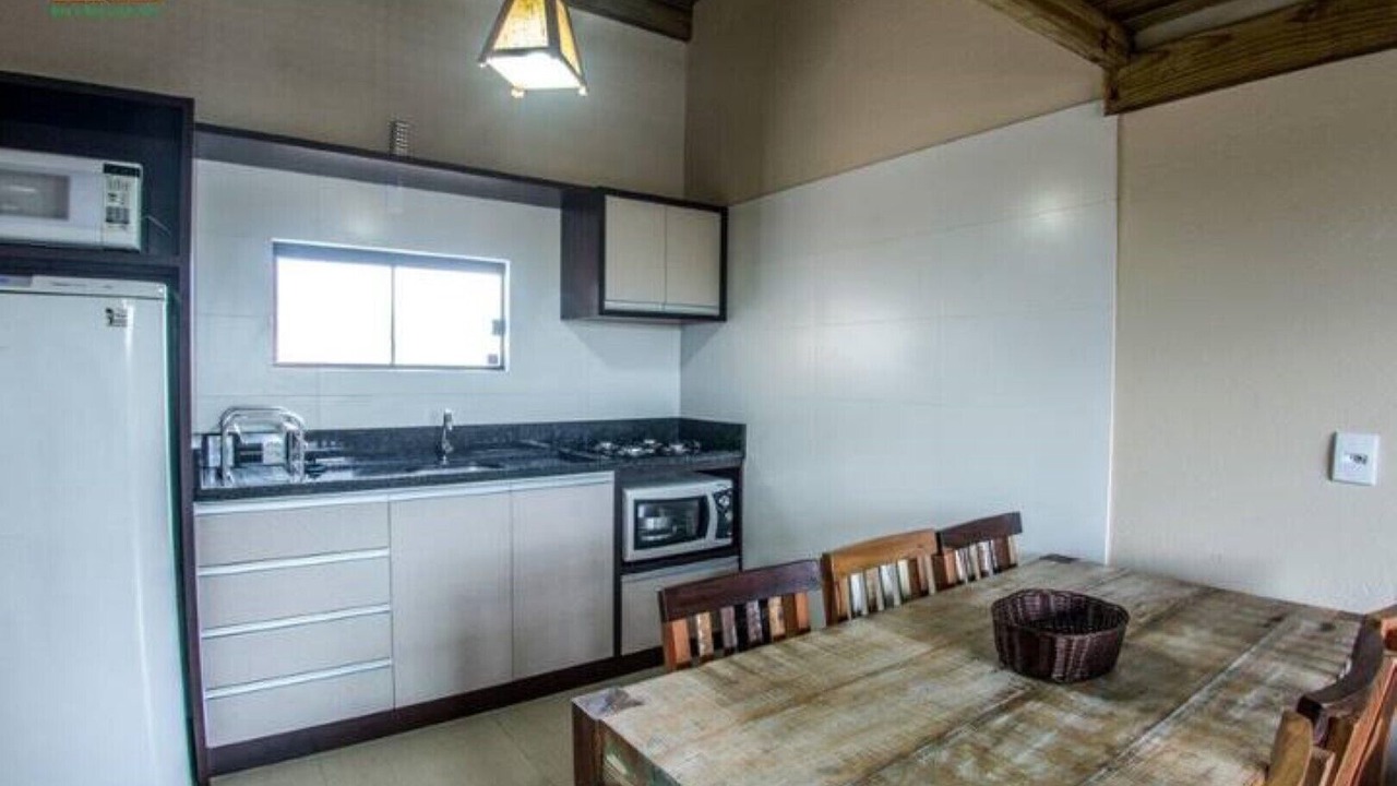 Photo of Kitchen in Praia do Rosa