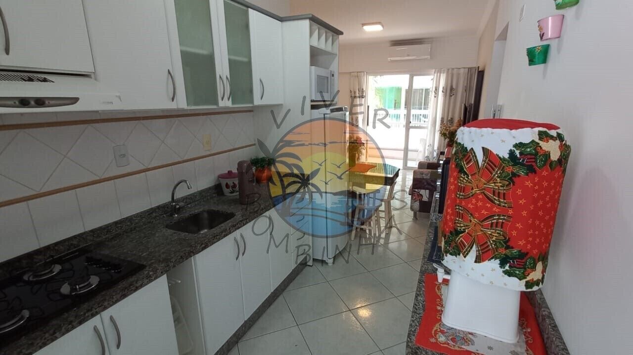 Photo of Kitchen in Bombas