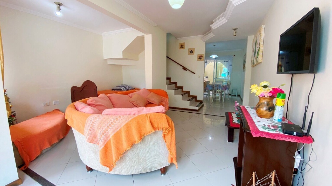 Photo of Livingroom in Centro
