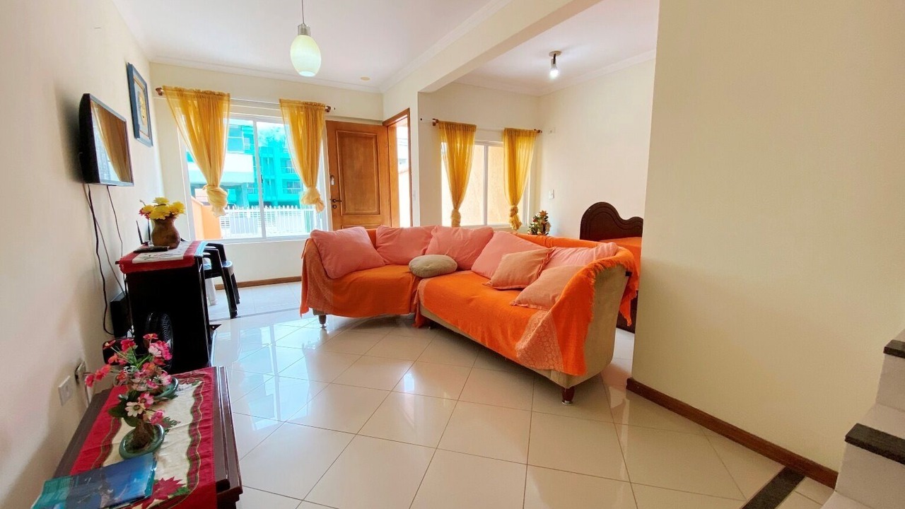 Photo of Livingroom in Centro