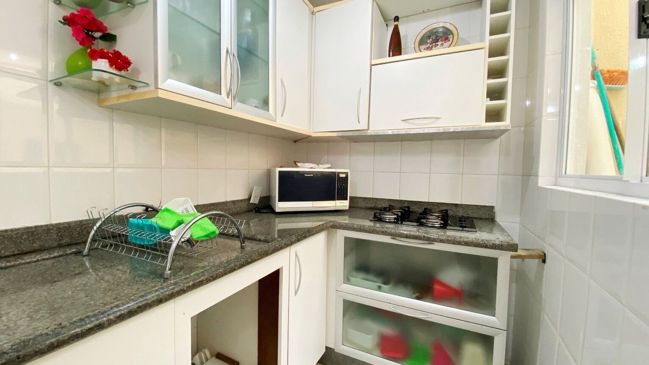 Photo of Kitchen in Centro