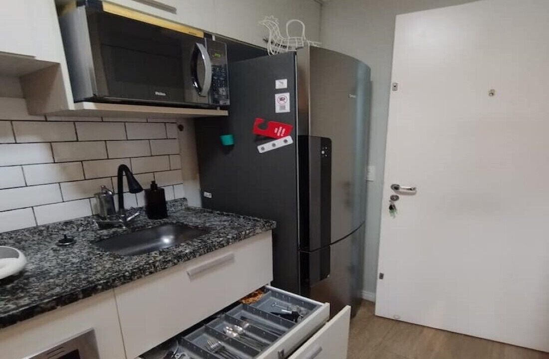 Photo of Kitchen in Bela Vista