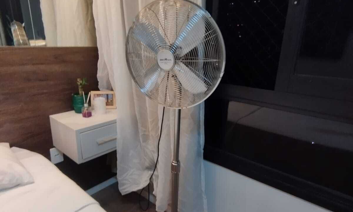 Photo of Bedroom in Bela Vista