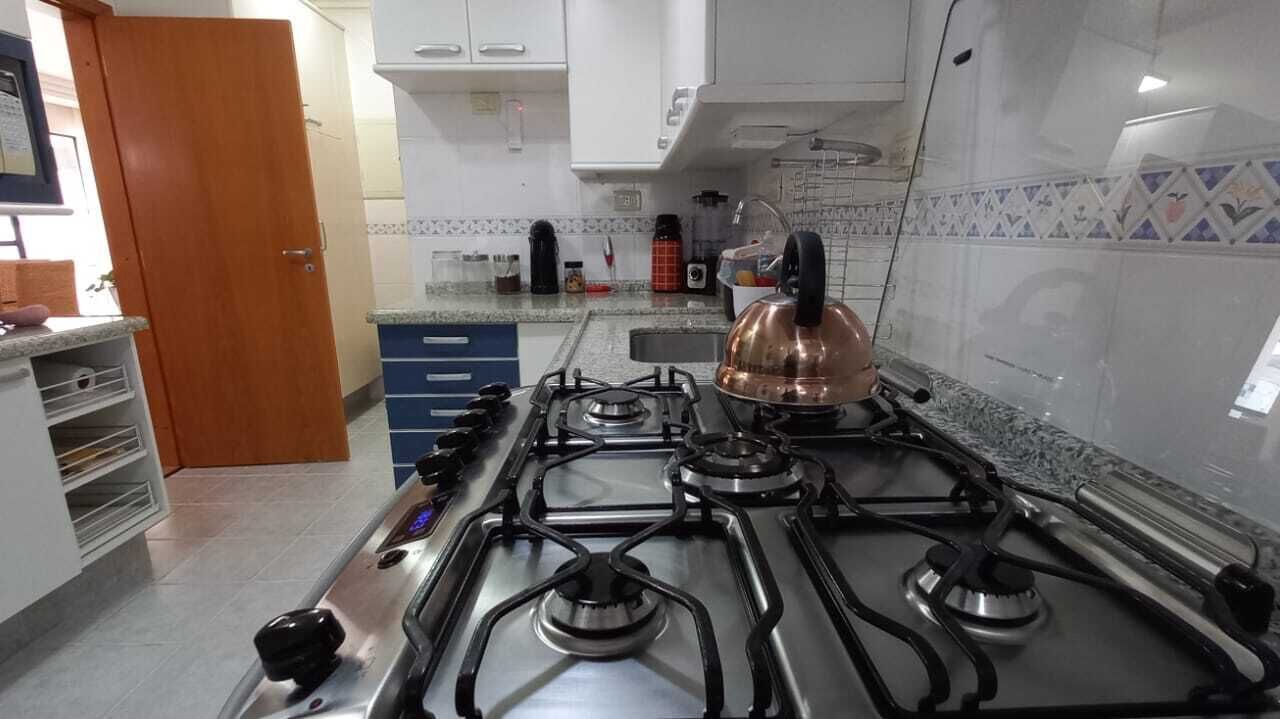 Photo of Kitchen in Bombas