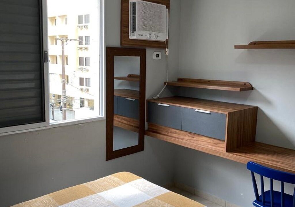 Photo of Bedroom in Praia Grande