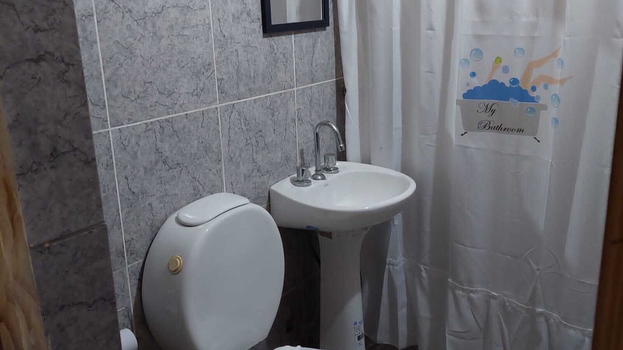 Photo of Bathroom in Catamarca
