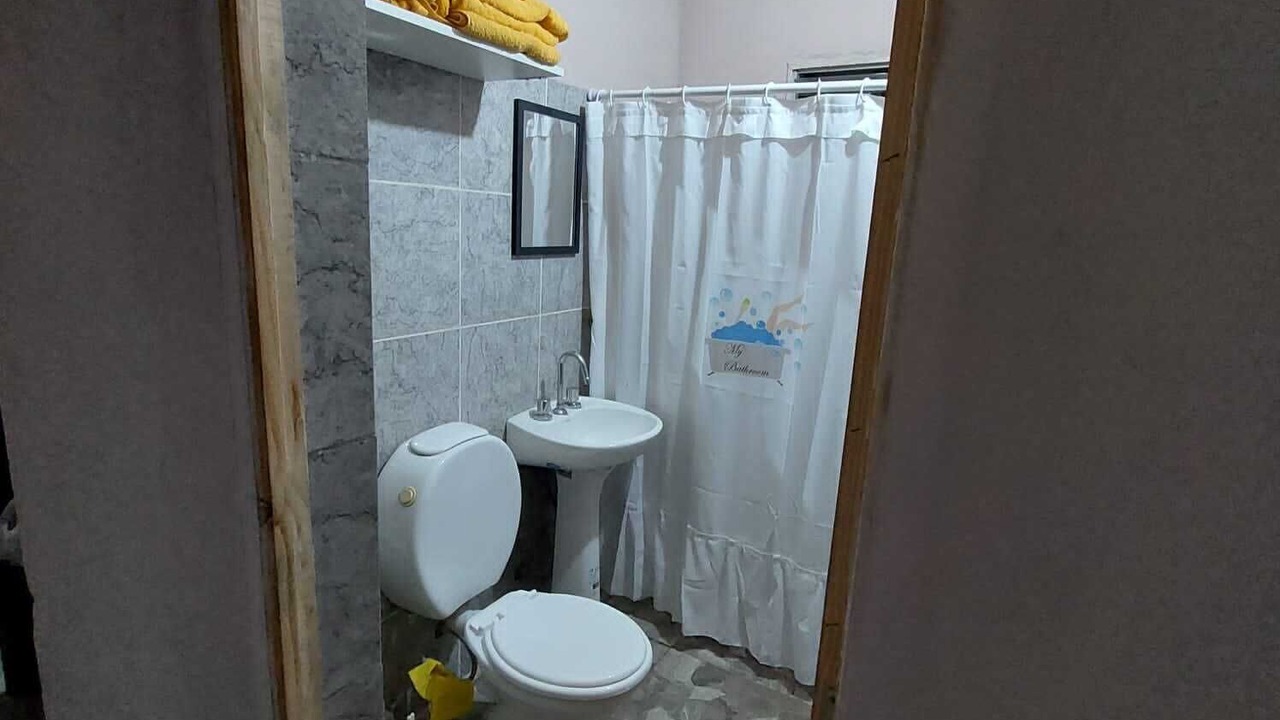 Photo of Bathroom in Catamarca