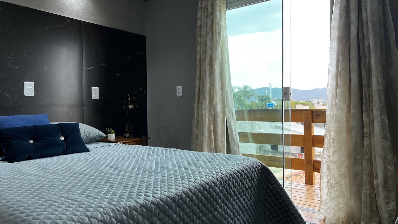 Photo of Bedroom in Carianos
