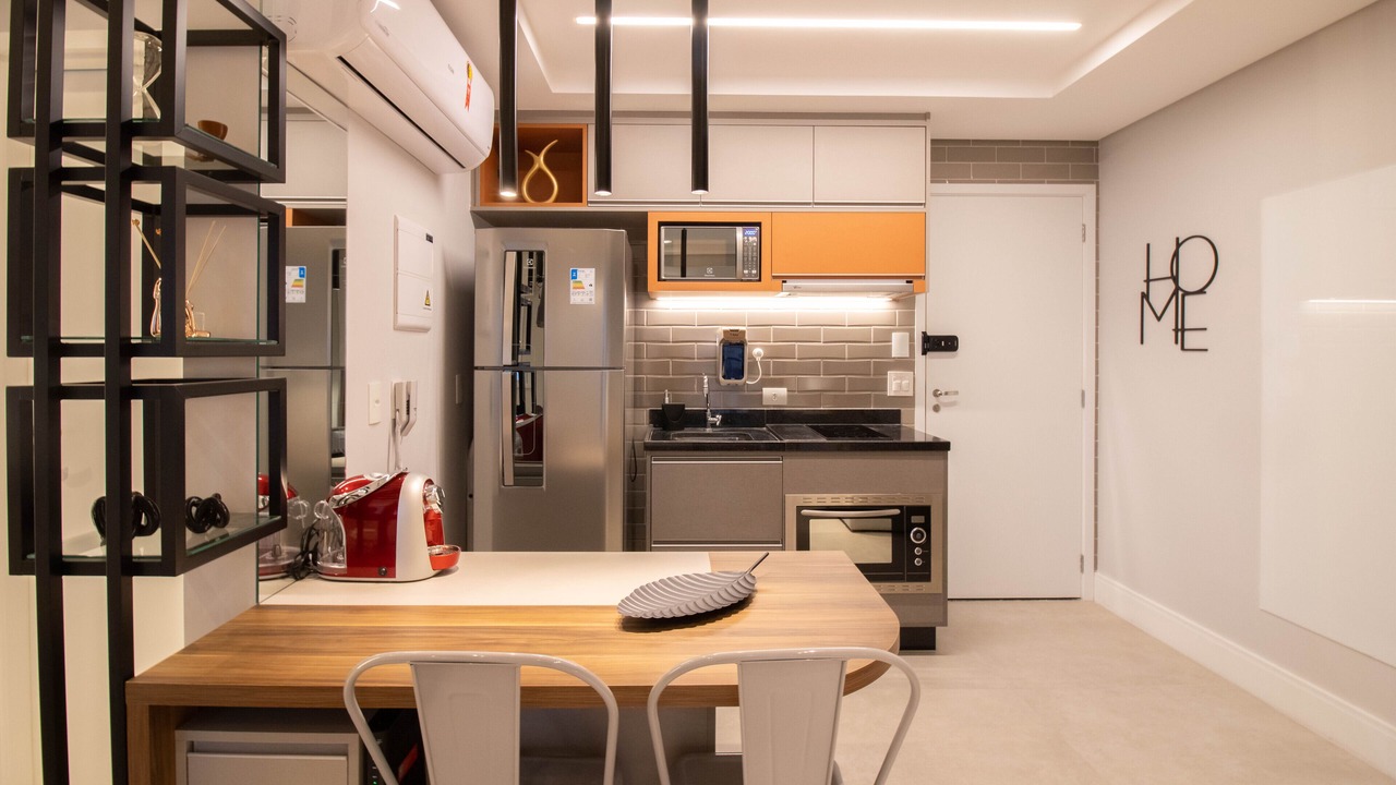 Photo of Kitchen in Picanco