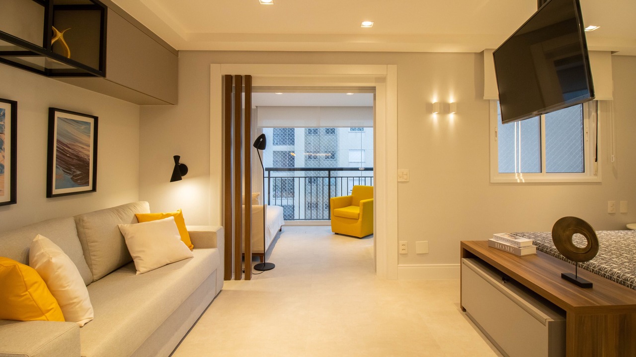 Photo of Livingroom in Picanco