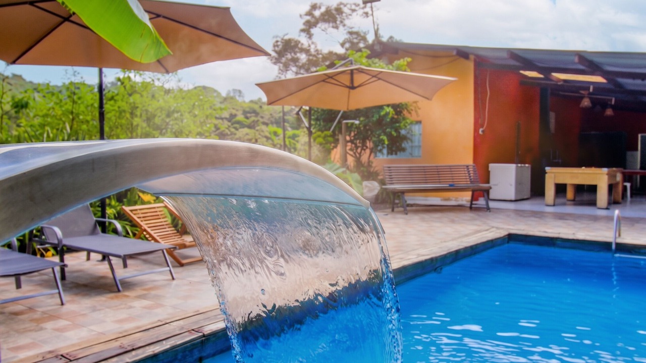 Photo of Outdoor in Juquitiba