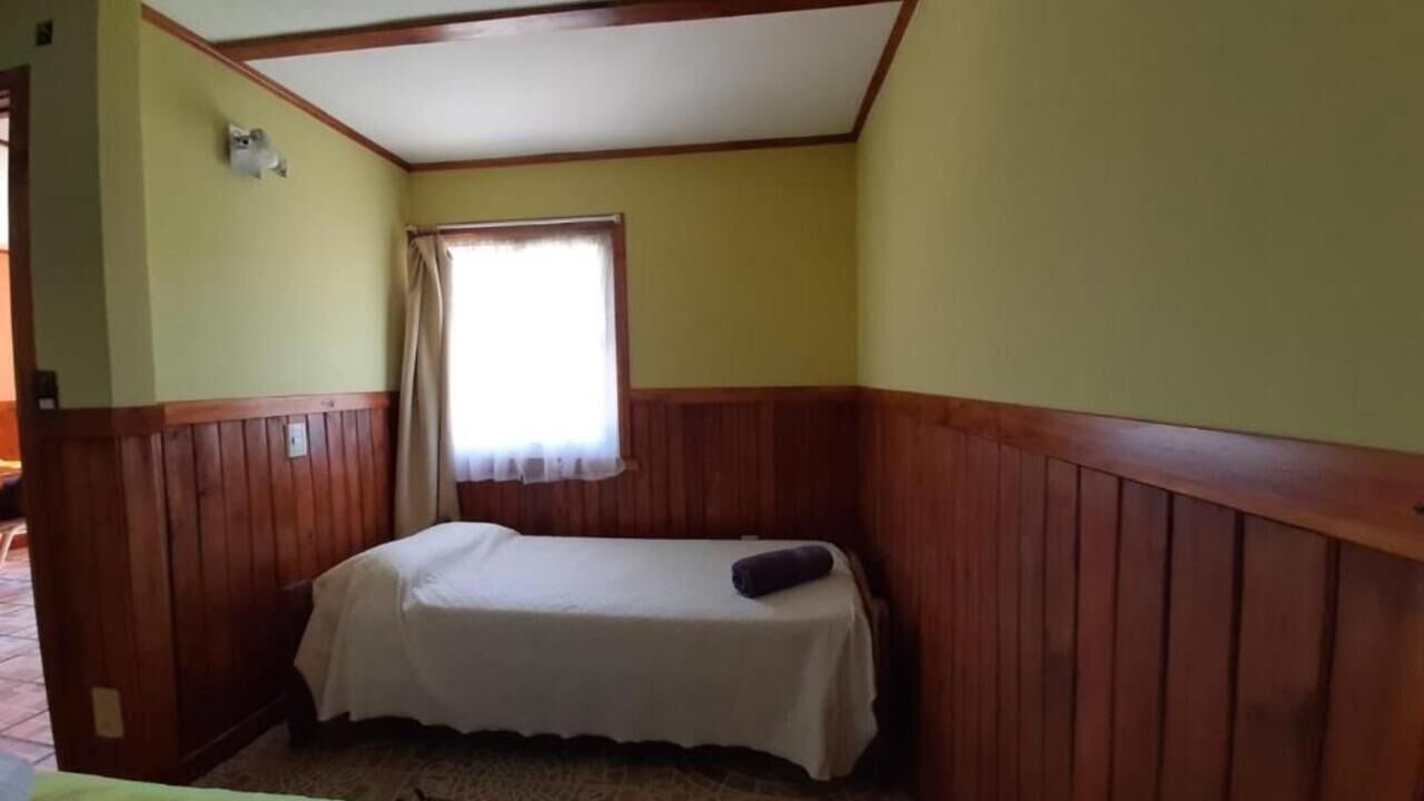 Photo of Bedroom in El Chalten