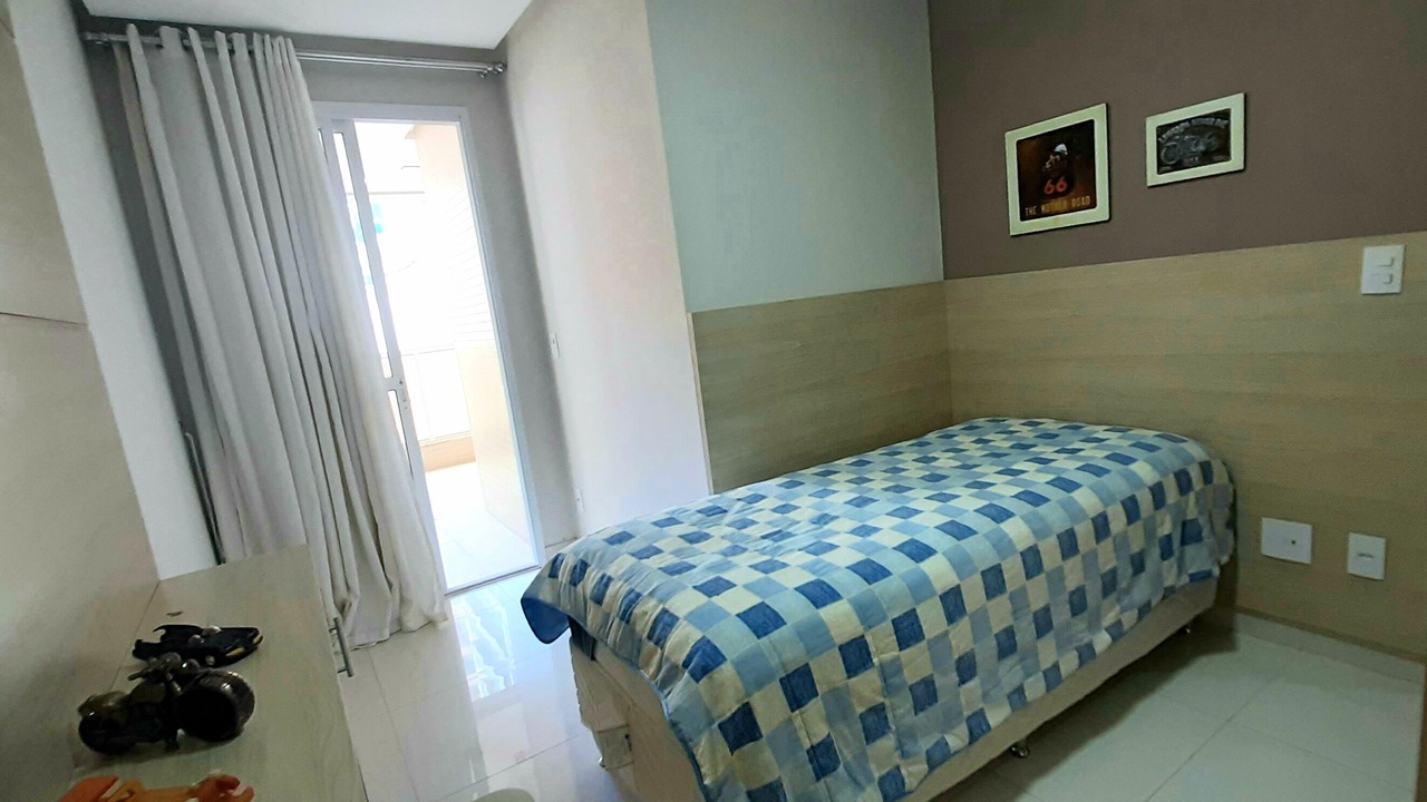 Photo of Bedroom in Parque da Areia Preta