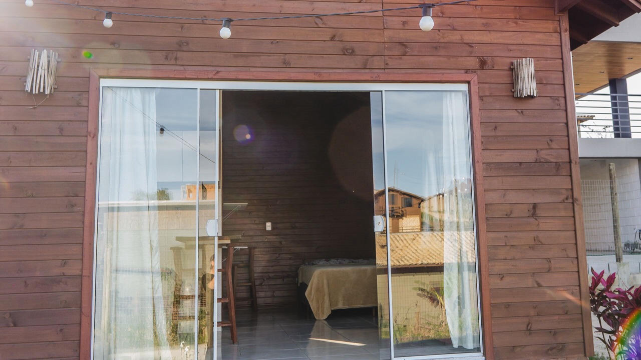 Photo of Outdoor in Praia do Rosa