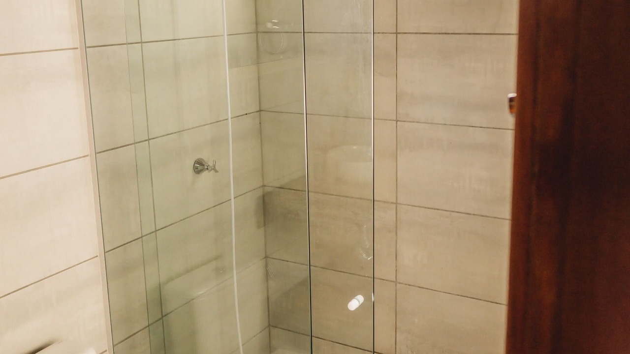 Photo of Bathroom in Praia do Rosa