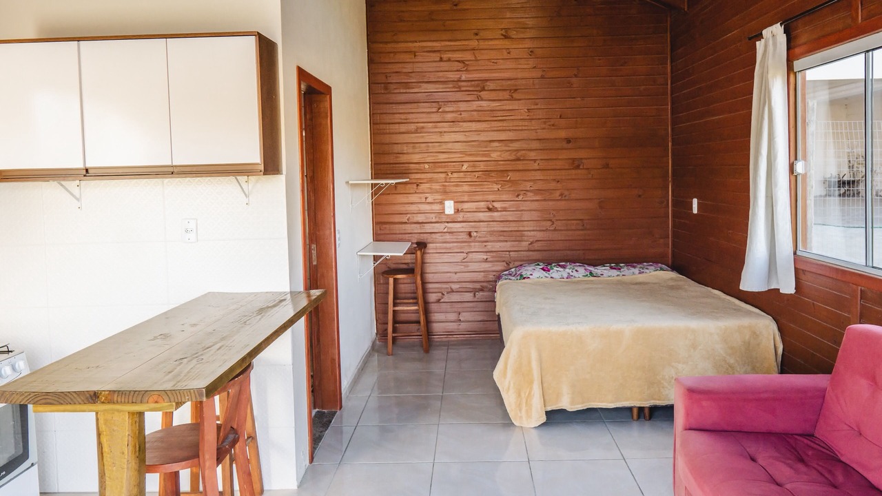 Photo of Bedroom in Praia do Rosa
