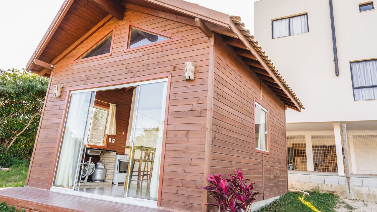 Photo of Outdoor in Praia do Rosa