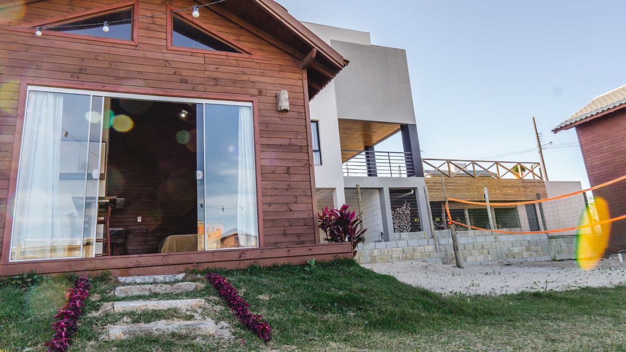 Photo of Outdoor in Praia do Rosa
