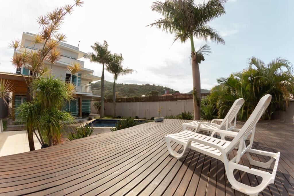 Photo of Patio Balcony in Balneario Camboriu