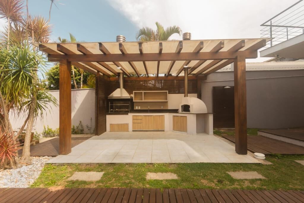 Photo of Patio Balcony in Balneario Camboriu