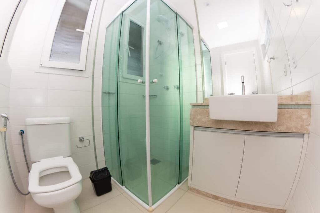 Photo of Bathroom in Balneario Camboriu