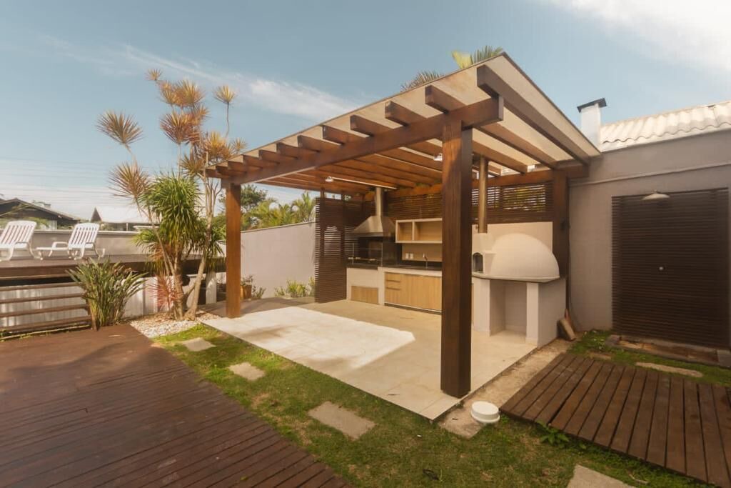Photo of Patio Balcony in Balneario Camboriu