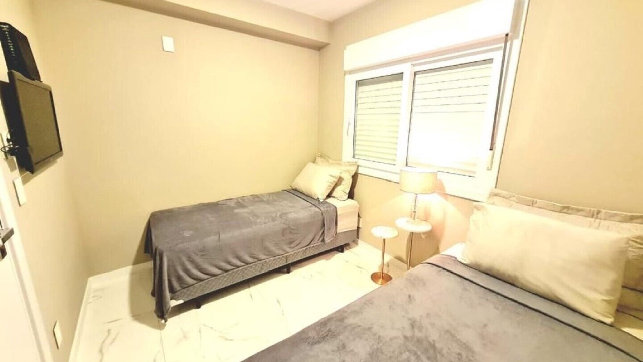 Photo of Bedroom in Porto Alegre