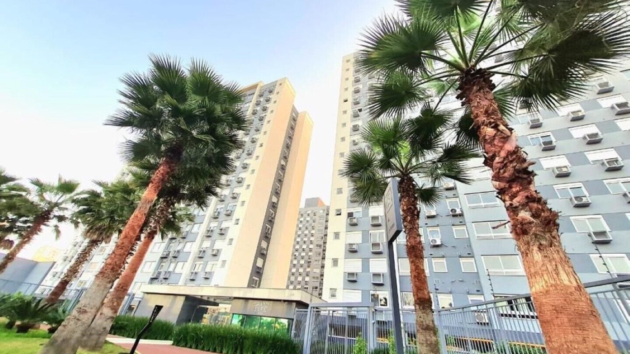 Photo of Outdoor in Porto Alegre