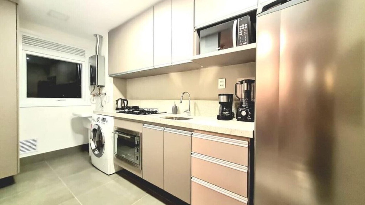 Photo of Kitchen in Porto Alegre