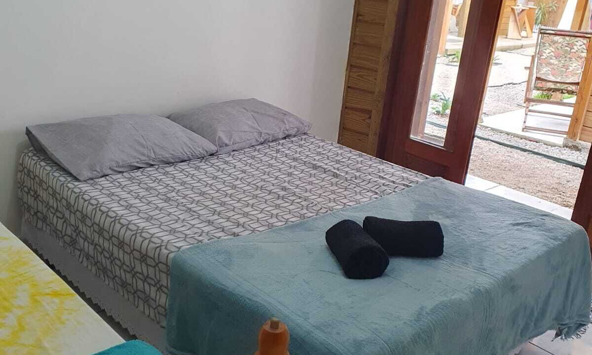 Photo of Bedroom in Praia do Rosa
