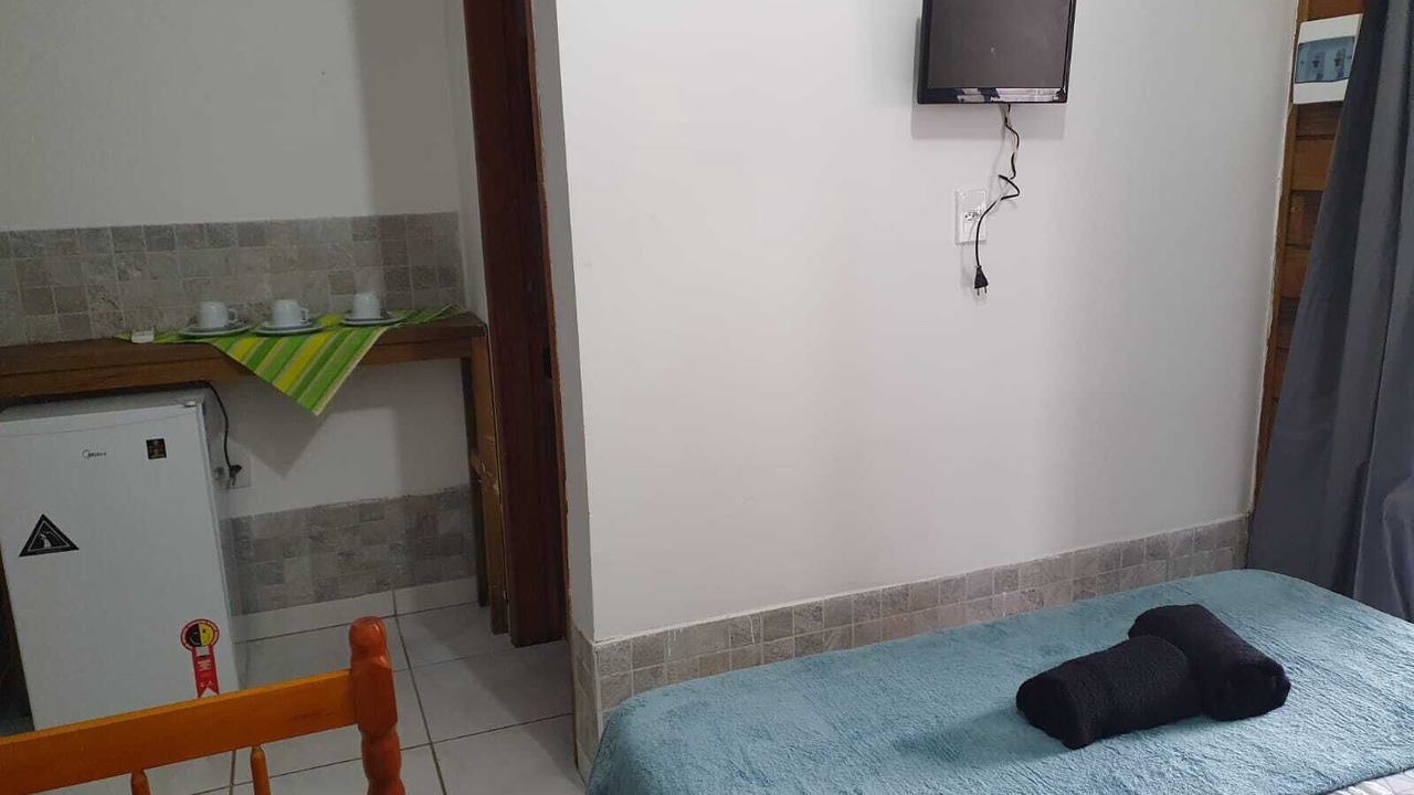 Photo of Bedroom in Praia do Rosa