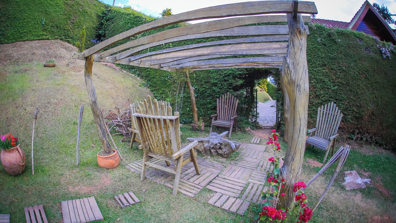 Photo of Outdoor in Campos do Jordao